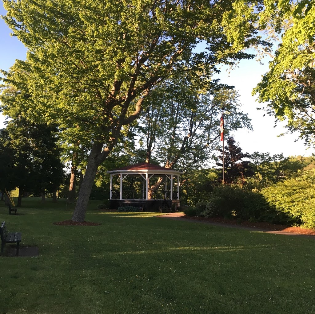Carmichael Park | Terrace St, New Glasgow, NS B2H 5J6, Canada | Phone: (902) 755-8363