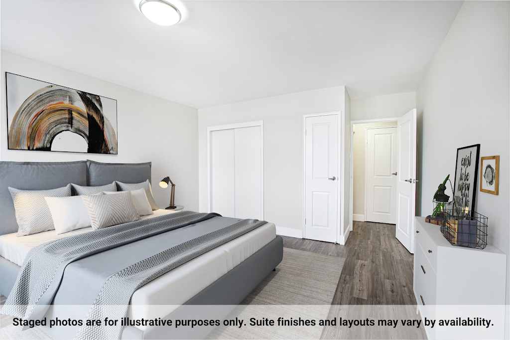 4141 Bathurst St. Apartments | 4141 Bathurst St, North York, ON M3H 3P5, Canada | Phone: (647) 749-3926