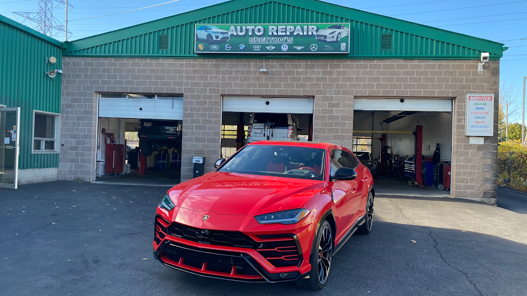 UNIQUE AUTO COLLISION | 1227 Plains Rd E, Burlington, ON L7S 2K2, Canada | Phone: (905) 639-2306