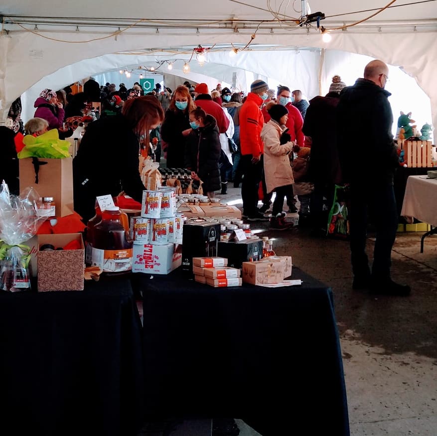 Gare Patrimoniale | 5490 Rue Komery, Lac-Mégantic, QC G6B 2H1, Canada | Phone: (819) 583-5882