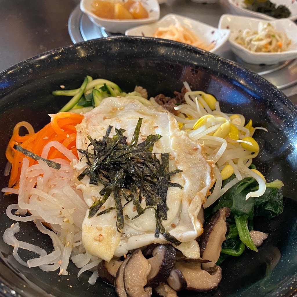 Dai Jang Kum | 3088 St Edwards Dr, Richmond, BC V6X 1N4, Canada | Phone: (604) 244-0088
