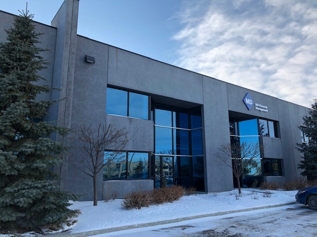 MD Management Ltd | 319 Commerce Dr, Winnipeg, MB R3P 1B3, Canada | Phone: (204) 783-2463
