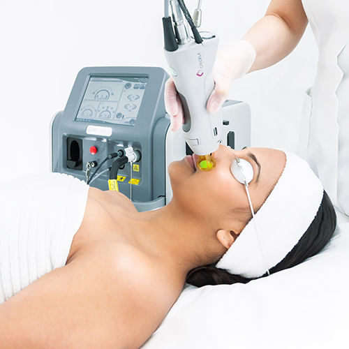 New Look Electrolysis & Laser | 7055 142 St, Surrey, BC V3W 5N4, Canada | Phone: (604) 597-8122