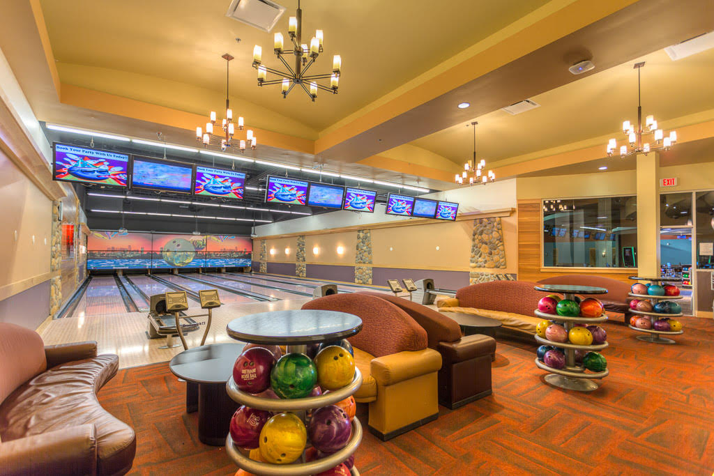 Langford Lanes | 1097 Langford Pkwy, Victoria, BC V9B 0A5, Canada | Phone: (250) 391-1738