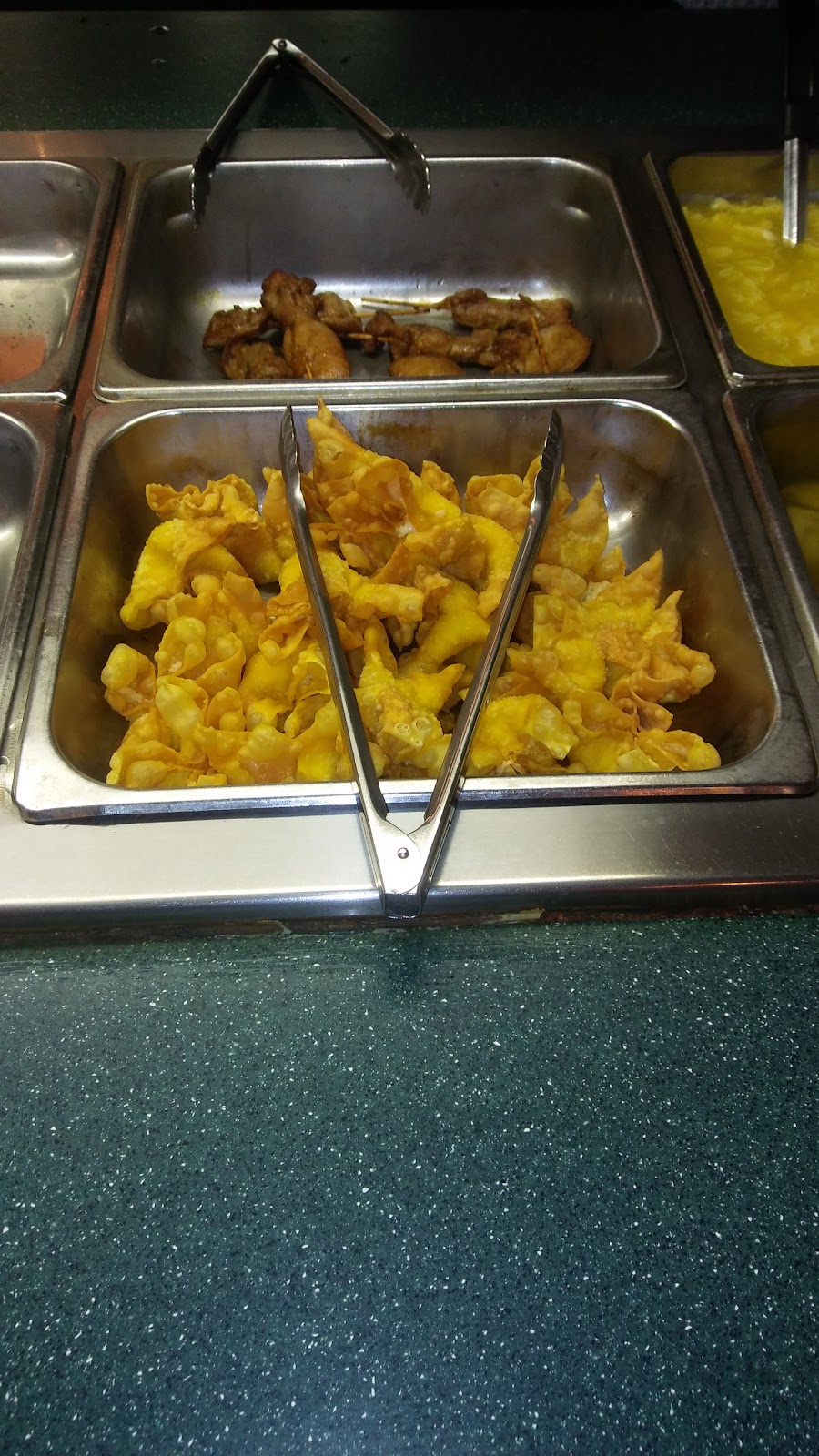 Chans Buffet | 4165 24th Ave # A, Fort Gratiot Twp, MI 48059, USA | Phone: (810) 385-3838