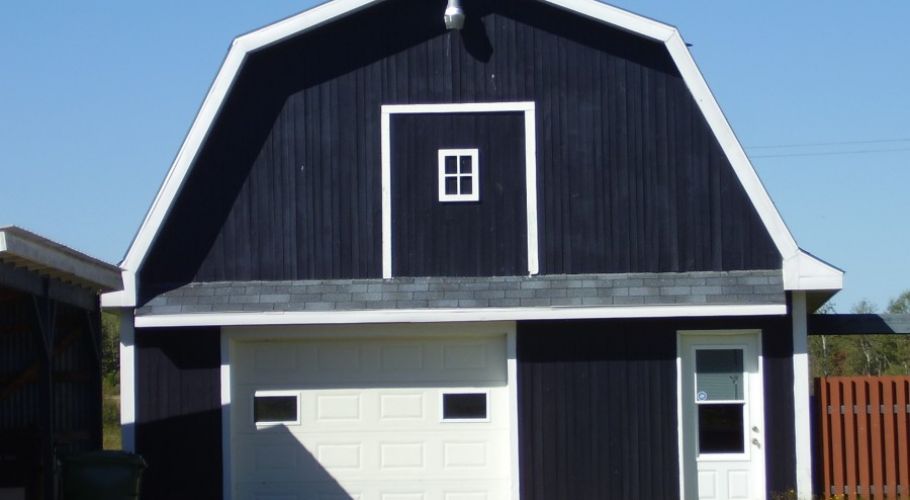 Garage prefab | 1518 QC-212, Cookshire-Eaton, QC J0B 1M0, Canada | Phone: (819) 578-1662