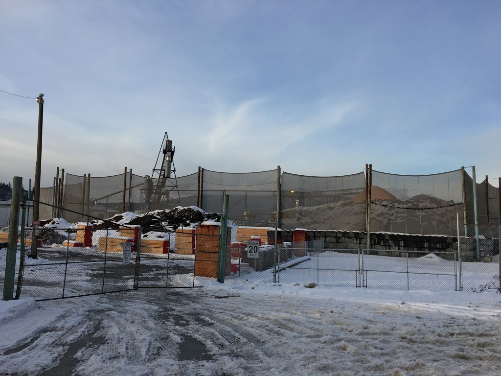 Flavelle Sawmill Co Ltd | 2400 Murray St, Port Moody, BC V3H 4H6, Canada | Phone: (604) 939-1141