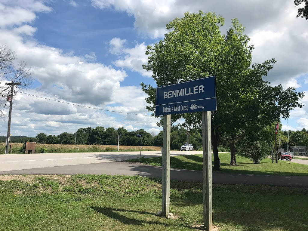 Benmiller Community Hall | 37015 Londesboro Rd, Goderich, ON N7A 3Y1, Canada | Phone: (519) 524-4669