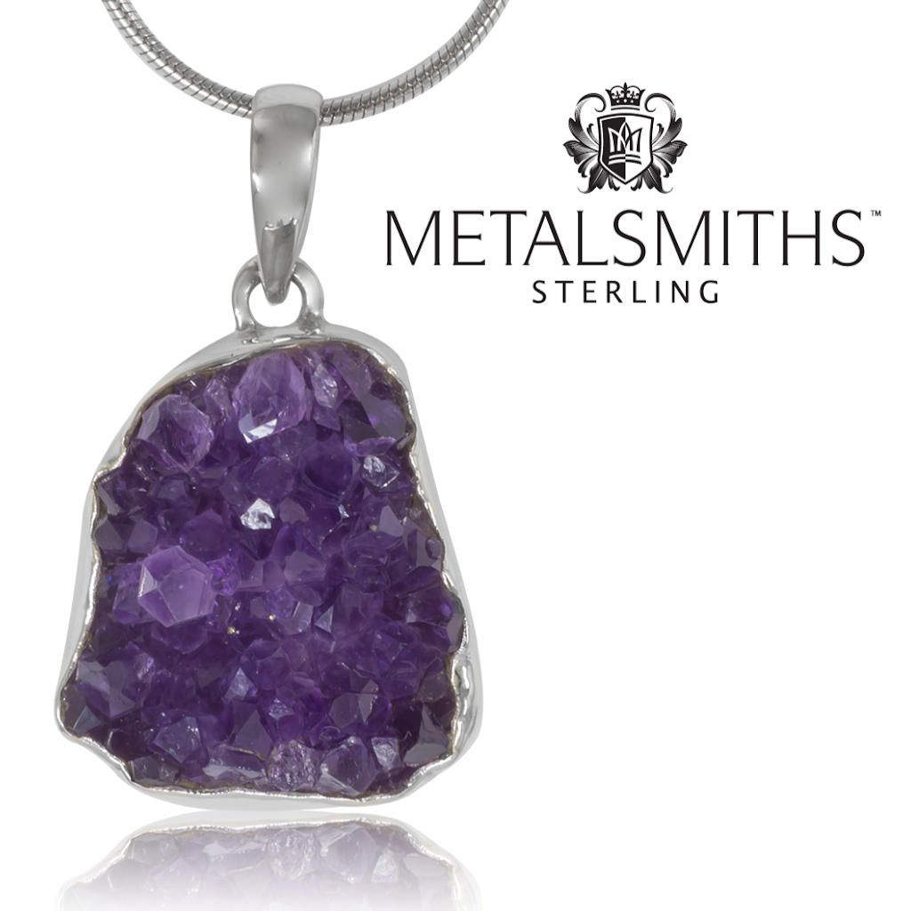 Metalsmiths Sterling | 2000 Wellington Ave, Winnipeg, MB R3H 1C2, Canada | Phone: (204) 788-1691