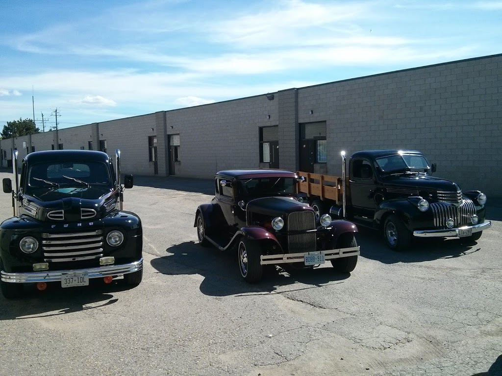 All Motive Maintenance Inc. | 1215 Twinney Dr #14, Newmarket, ON L3Y 9E1, Canada | Phone: (905) 895-0230