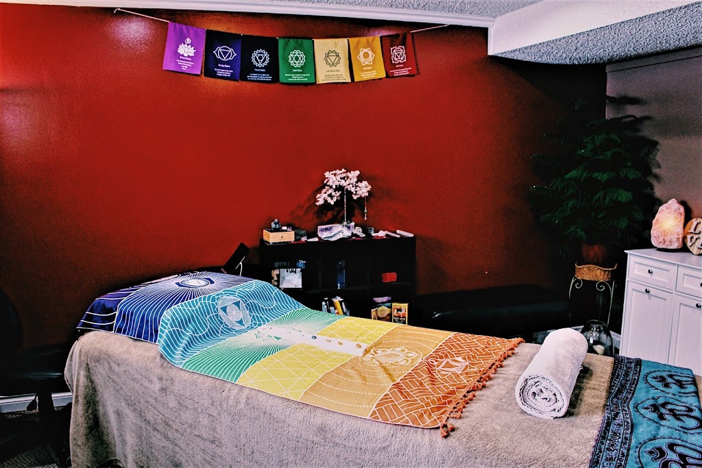 Nick Larsen Energy Healer & Teacher | 99 Salemka Crescent, Regina, SK S4R 7R9, Canada | Phone: (306) 551-9234