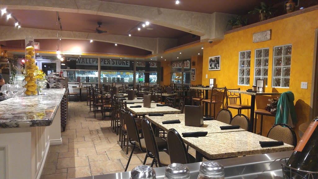 Cafe Limoncello | 226 Ottawa St N, Hamilton, ON L8H 3Z6, Canada | Phone: (905) 549-3556
