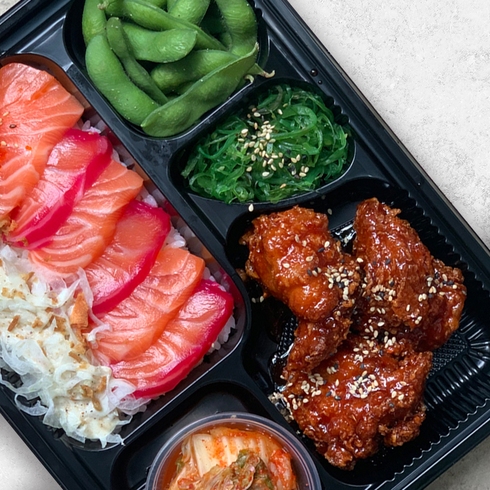TUGO | Heritage square building, 8500 Macleod Trail SE, Calgary, AB T2H 2N1, Canada | Phone: (403) 457-8846