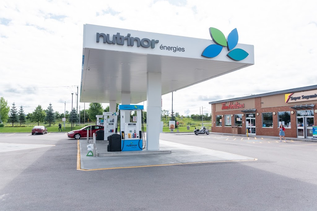 Nutrinor énergies Jonquière | 3899 Rue des Mouettes, Jonquière, QC G7X 0M4, Canada | Phone: (581) 216-3000