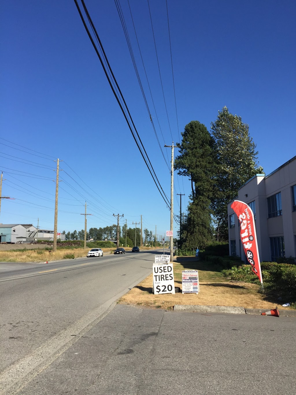 Leng Sin Motor | 1952 Kingsway Ave #202, Port Coquitlam, BC V3C 6C2, Canada | Phone: (604) 944-6460