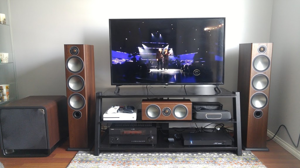 Creative Audio | 353 Provencher Blvd #7, Winnipeg, MB R2H 0G8, Canada | Phone: (204) 452-5921