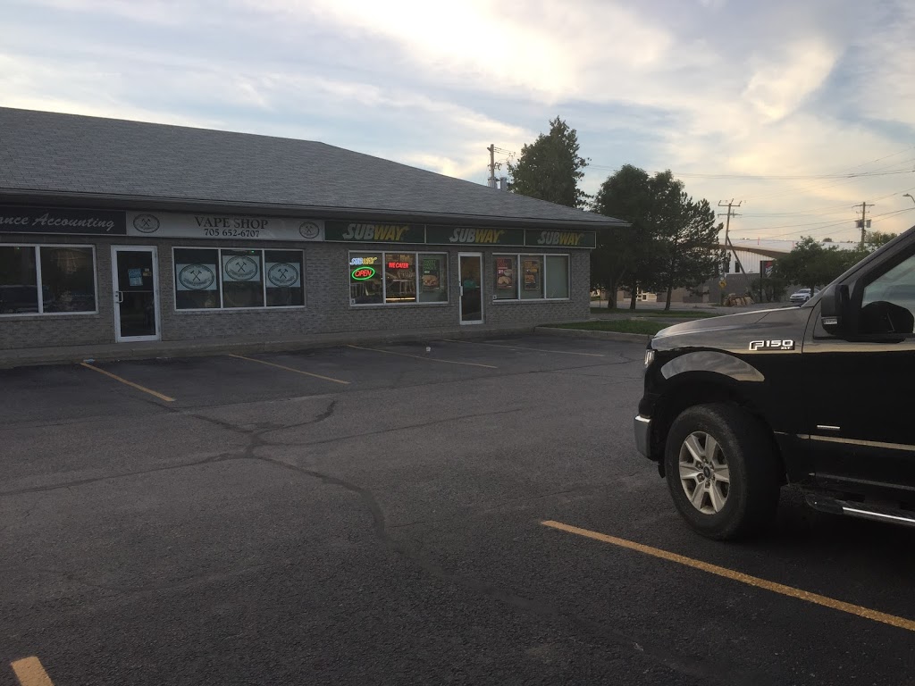 Subway | 112 Queen St, Lakefield, ON K0L 2H0, Canada | Phone: (705) 652-1209
