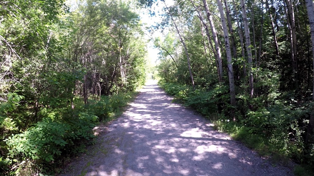 Uxbridge Rail Trail | Uxbridge, ON L9P 1C7, Canada