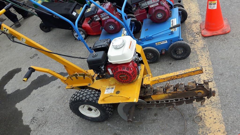 Équipements Brossard | 5800 Bd Taschereau, Brossard, QC J4W 1M6, Canada | Phone: (450) 678-9465