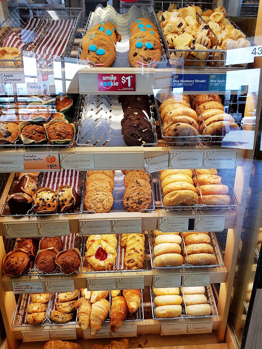 Tim Hortons | 43971 Industrial Way Unit B, Chilliwack, BC V2R 3A4, Canada | Phone: (604) 792-4492
