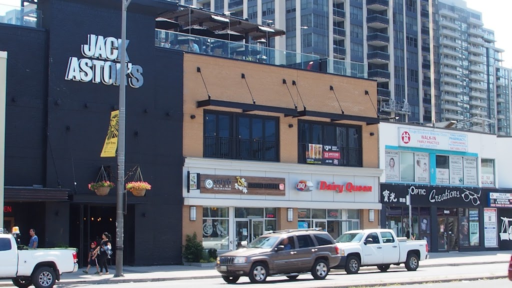 Optic Creations | 5025 Yonge St, North York, ON M2N 5P2, Canada | Phone: (416) 225-0362