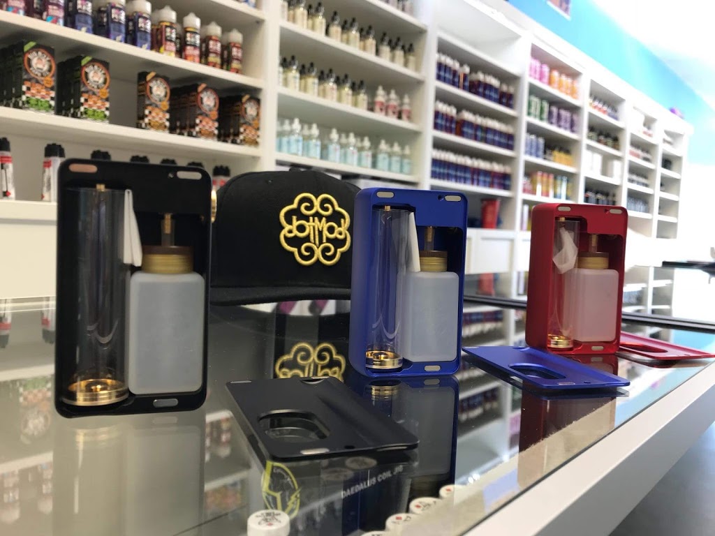 Canada Vape Club - Scarborough | 2432 Eglinton Ave E Unit 5, Scarborough, ON M1K 2P8, Canada | Phone: (416) 752-4242