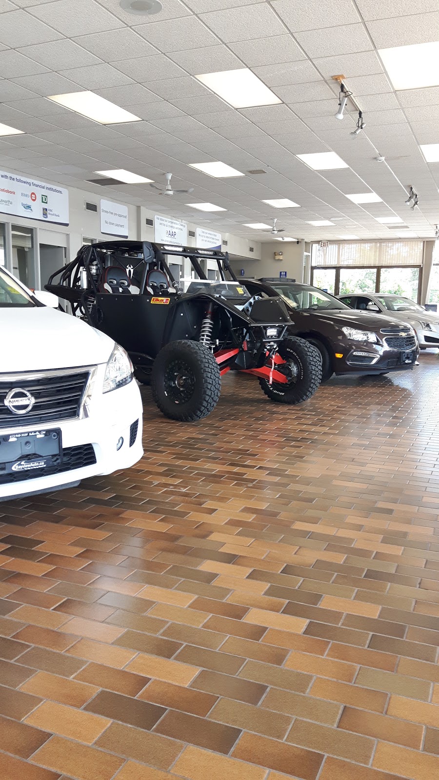Bayview Auto | 6692 ON-62, Belleville, ON K8N 4Z5, Canada | Phone: (866) 594-2262