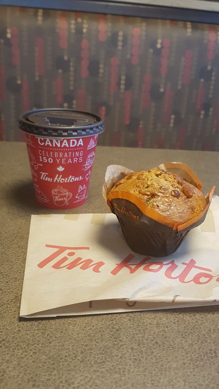 Tim Hortons | 4533 Parliament Ave, Regina, SK S4S 2M3, Canada | Phone: (306) 525-6565