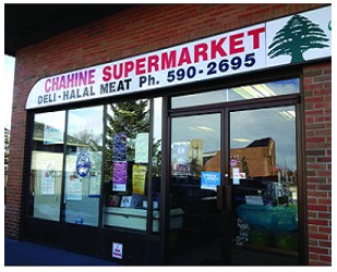 Chahine Supermarket | 7196 Temple Dr NE, Calgary, AB T1Y 4E8, Canada | Phone: (403) 590-2695