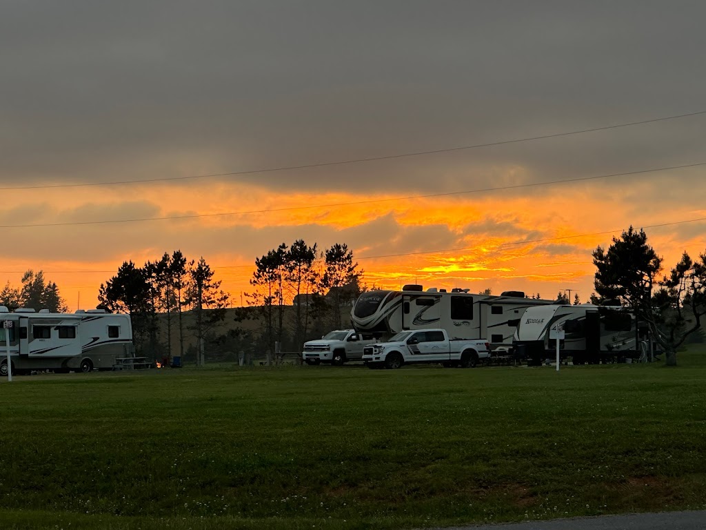 Parc provincial Red Point | 249 Neils Ln, Souris, PE C0A 2B0, Canada | Phone: (902) 357-3075