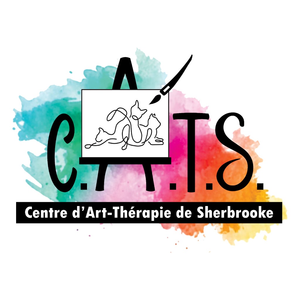 Centre dArt-Thérapie de Sherbrooke (C.A.T.S.) | 1055 12e Avenue N Bureau 223, Sherbrooke, QC J1E 2X4, Canada | Phone: (819) 822-3655