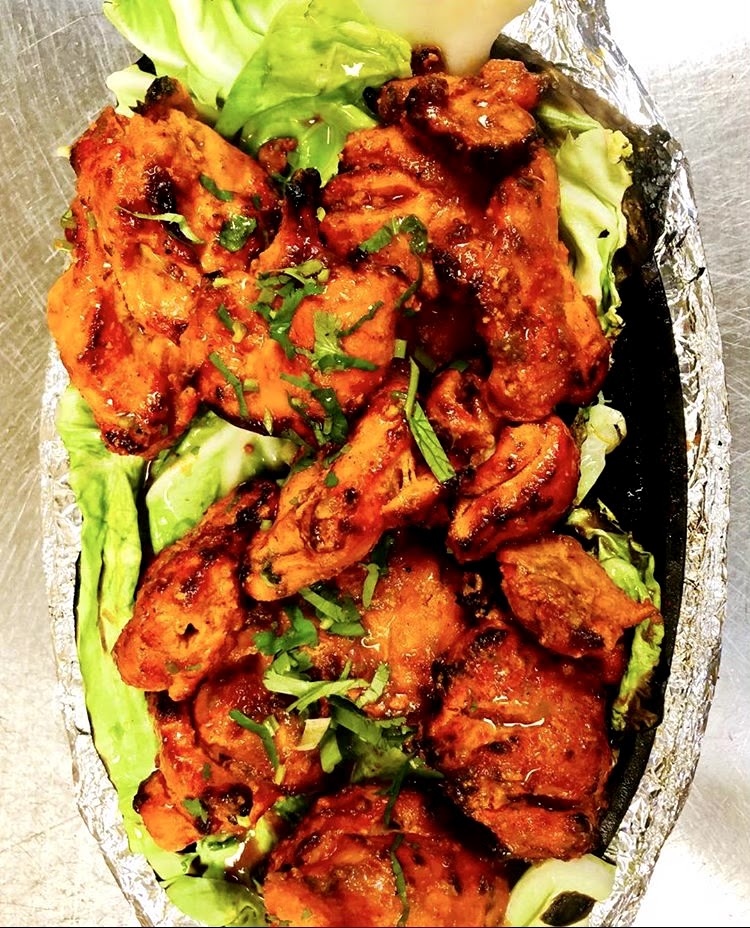 Royal Choice Indian Cuisine | 14779 108 Ave, Surrey, BC V3R 1V9, Canada | Phone: (604) 875-0003