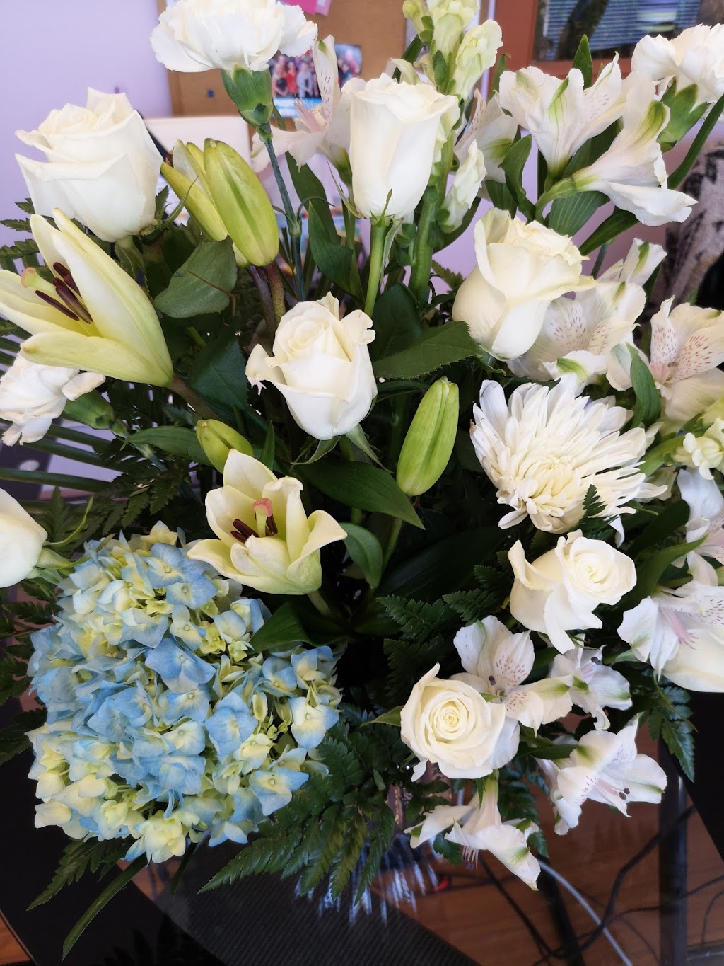 Bloomex Flowers Vancouver | 108, 366 East Kent Ave S, Vancouver, BC V5X 4N6, Canada | Phone: (888) 912-5666