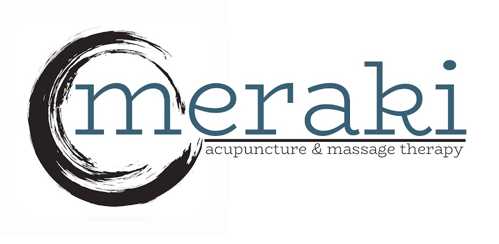 Meraki: Acupuncture & Massage Therapy | 184 Hampton Rd, Rothesay, NB E2E 2P9, Canada | Phone: (506) 849-4517