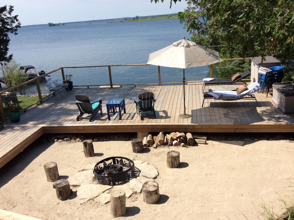 MountainView Lakehouse | 90 Campbell St W, Little Current, ON P0P 1K0, Canada | Phone: (705) 368-6240