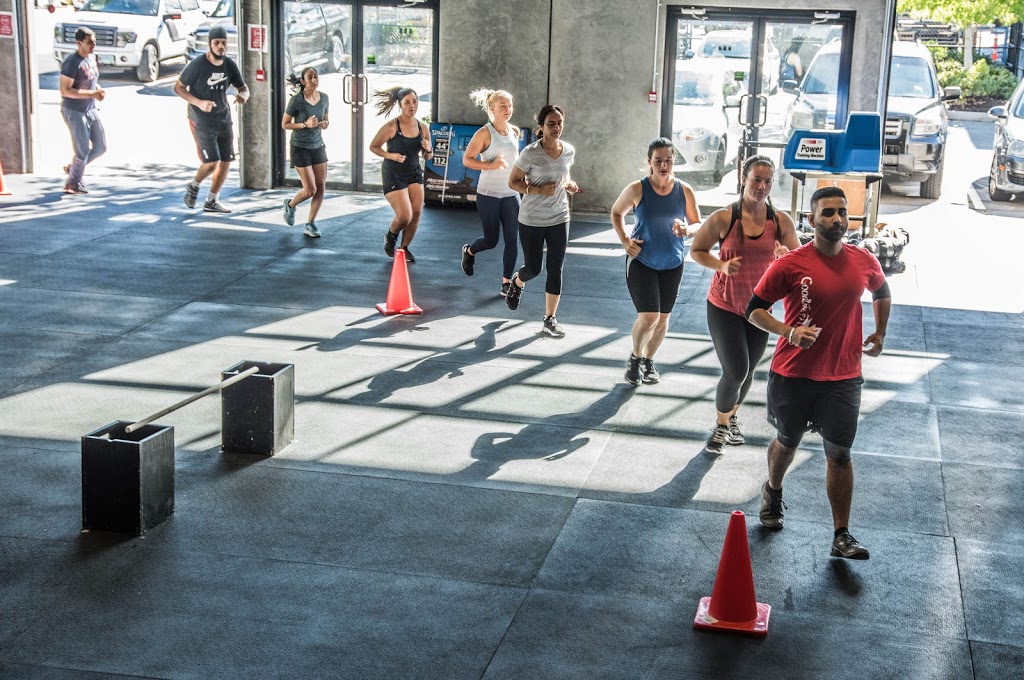 Redline Conditioning | 22661a Fraser Hwy #103, Langley City, BC V2Z 2T5, Canada | Phone: (604) 928-1526