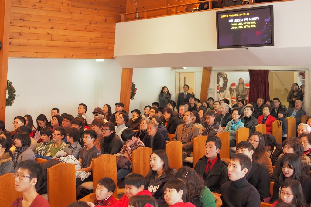Calgary Korean Baptist Church | 805 77 Ave SW, Calgary, AB T2V 0T2, Canada | Phone: (403) 255-7080