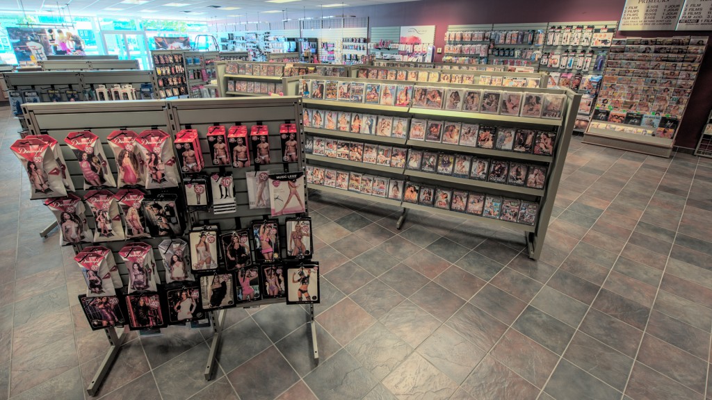 SexxxPlus - Trois-Rivières | 5635 Boulevard des Forges, Trois-Rivières, QC G8Y 5L5, Canada | Phone: (819) 691-3001