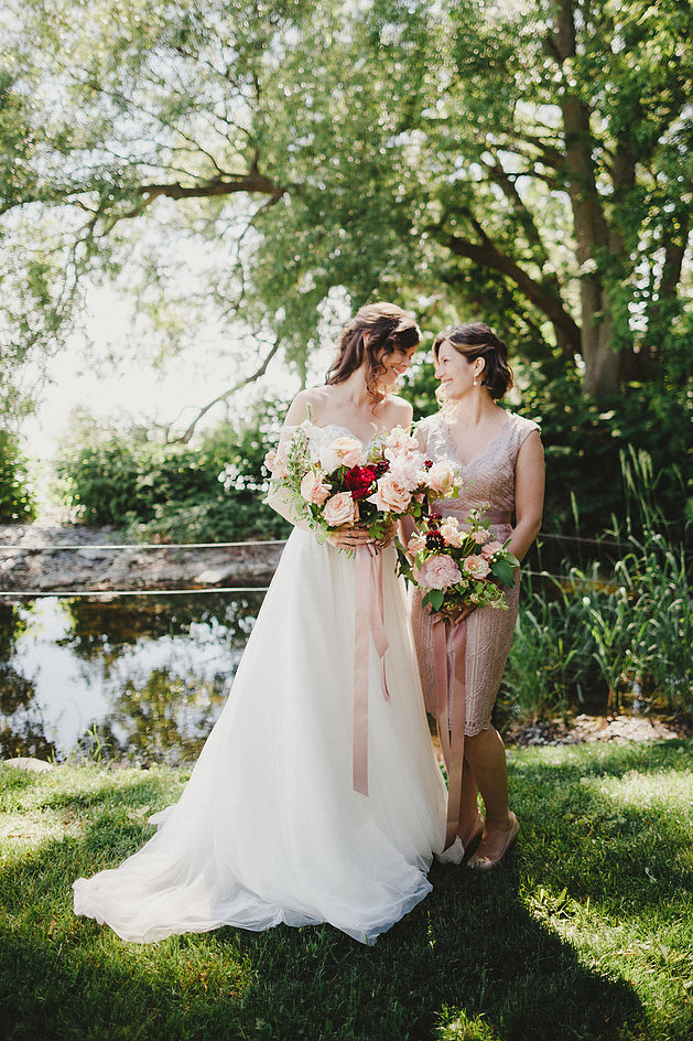 Begonia Moon Flower Studio | 365 Slab St, Madoc, ON K0K 2K0, Canada | Phone: (613) 266-8288