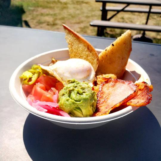 The Dilly Food Truck | 260 3rd Avenue At the intersection of Syndicate Board Shop and James Chabot Beach, Invermere, BC V0A 1K7, Canada | Phone: (250) 341-7559