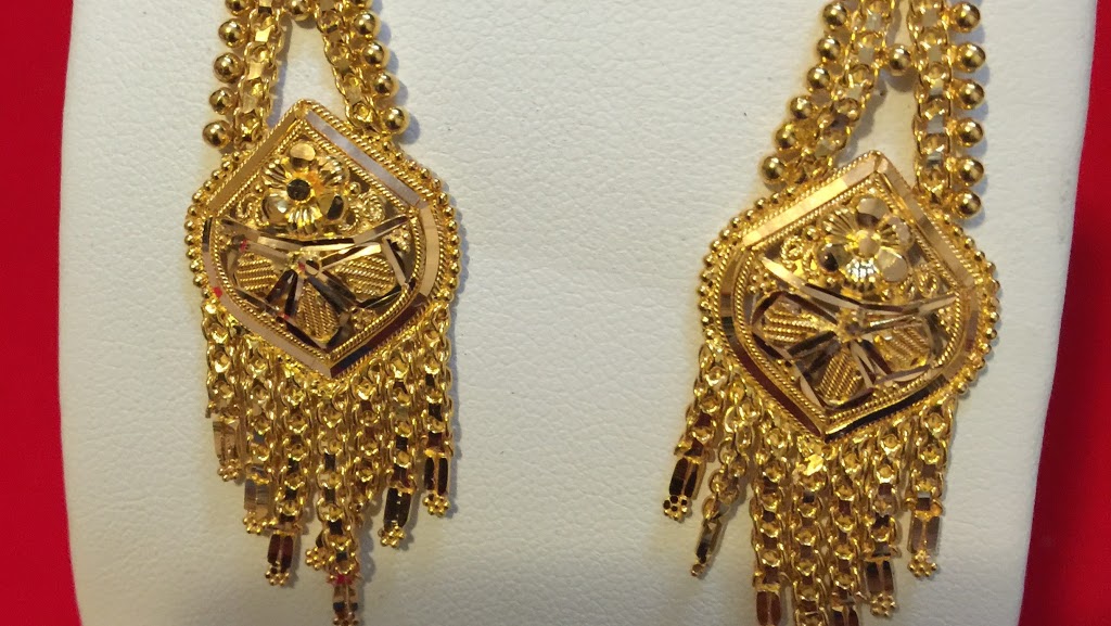 Sophia jewellery & diamonds | 2220 68 Street Northeast, 913, Calgary, AB T1Y 6Y7, Canada | Phone: (403) 455-6230
