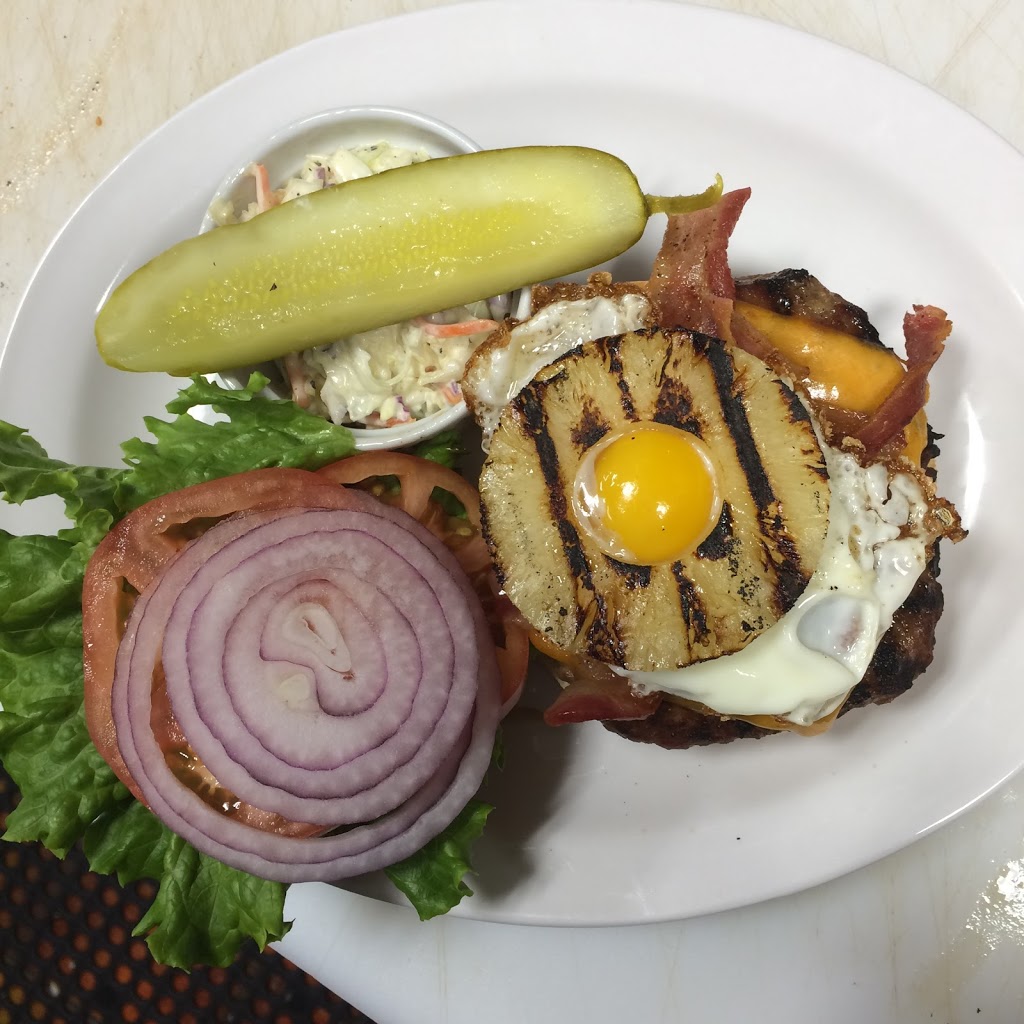 Maggies Diner | 360 Lakeshore Rd W, Mississauga, ON L5H 1H3, Canada | Phone: (905) 278-4405