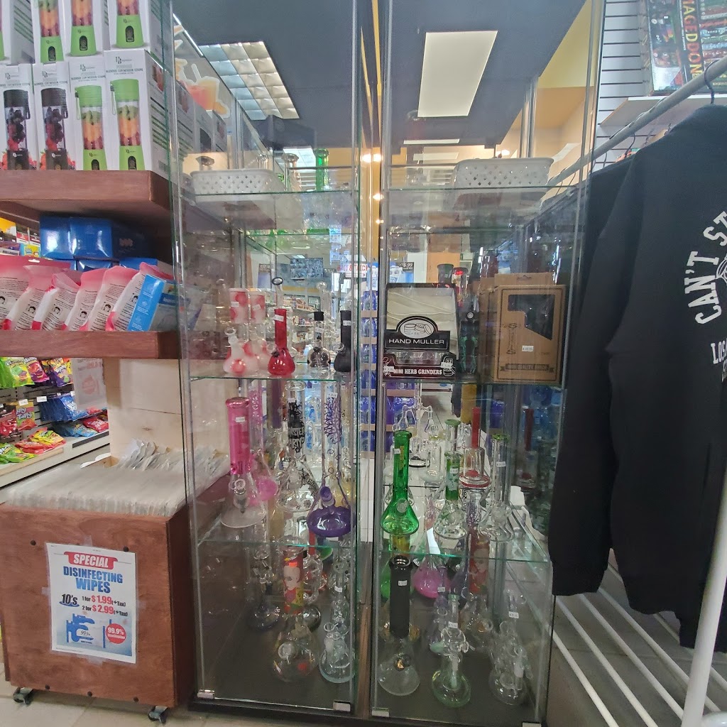 BEACH CORNER ESSO | 53101 Range Rd 15, Parkland County, AB T7Y 2E4, Canada | Phone: (780) 963-2003