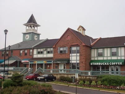 The One and Only | 2 Orchard Heights Blvd, Aurora, ON L4G 6T5, Canada | Phone: (905) 841-3399