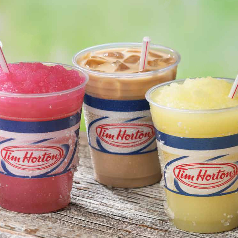 Tim Hortons | 2679 Scenic Dr N, Lethbridge, AB T1H 7G3, Canada | Phone: (403) 328-0143