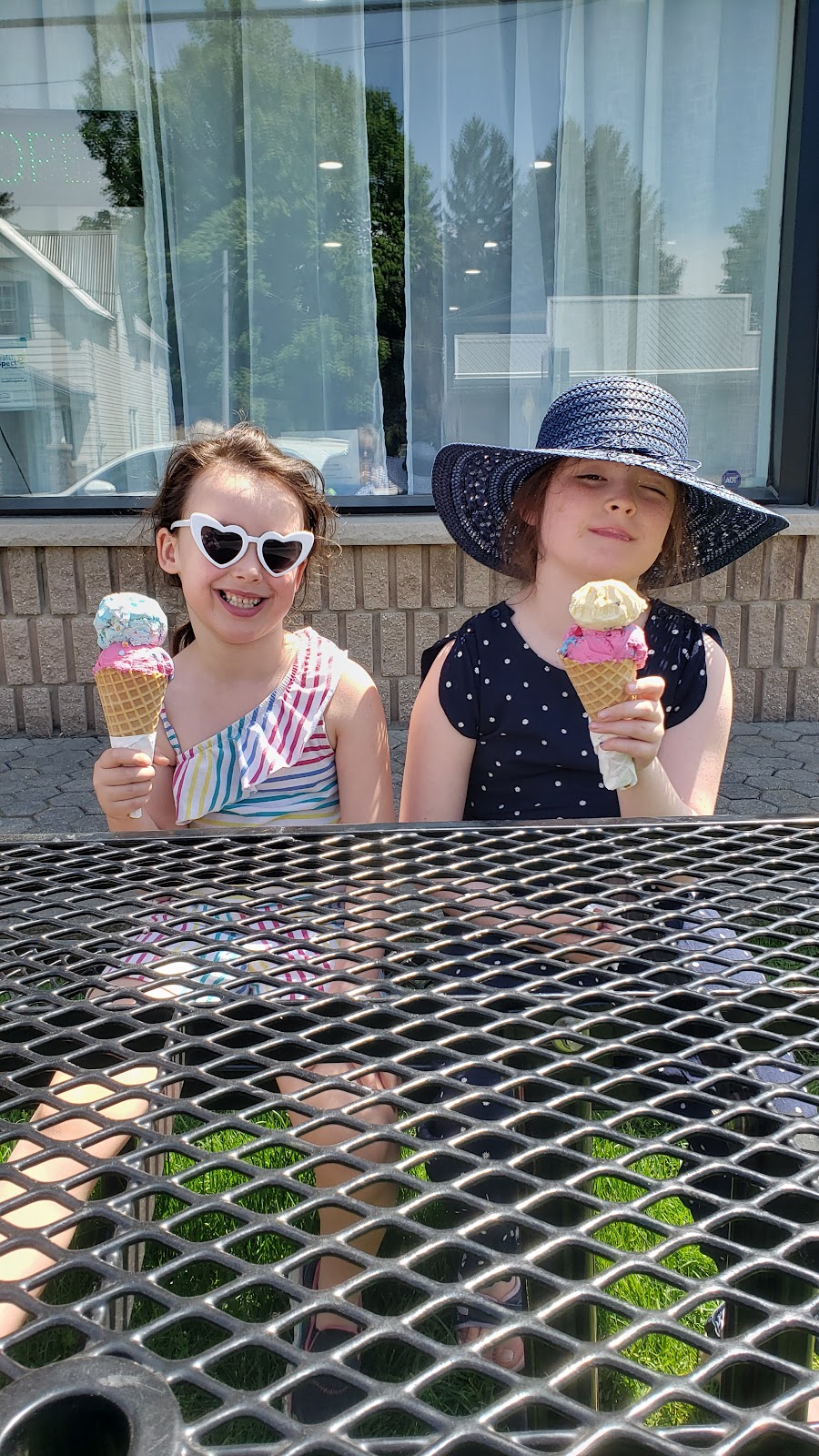 The Frozen Cow | 137 Dundas St, Thamesford, ON N0M 2M0, Canada | Phone: (519) 476-3752