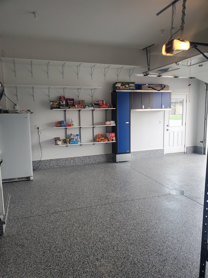 Garage Specialties | 35 Morris Ct, Blackfalds, AB T4M 0B3, Canada | Phone: (403) 357-8232