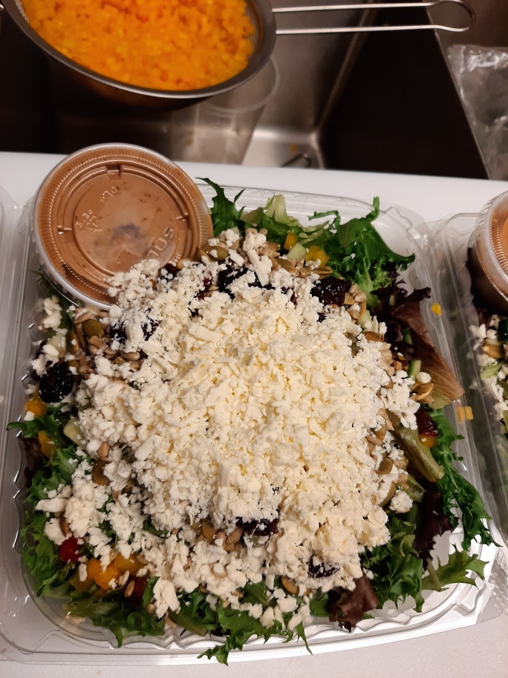 Gibbys Cafe | University Way, Duncan, BC V9L, Canada | Phone: (250) 746-3560