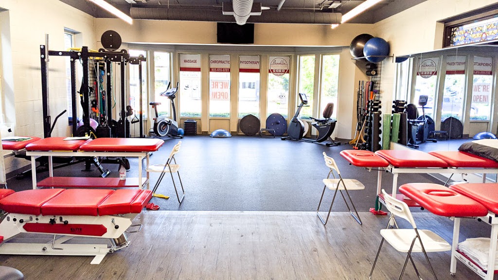Brooklin Pelvic Health | 66 Baldwin St N Suite 104, Whitby, ON L1M 1C1, Canada | Phone: (905) 655-9781