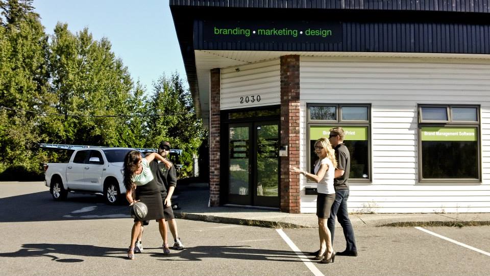 Elite Image Software Corp | 150 Wallace St, Nanaimo, BC V9R 5B1, Canada | Phone: (250) 591-0175
